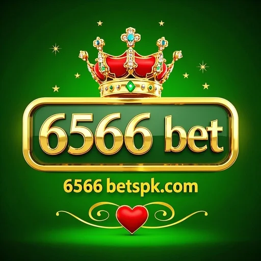 6566 bet